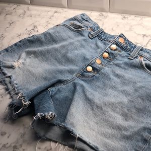 High-Rise Cutoffs 🎯